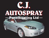 CJ Autospray LTD image 1
